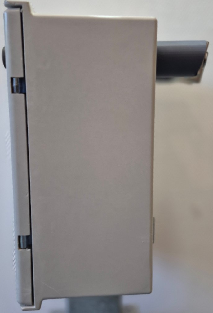 Dispositivo VIAprevent AI 4G LORA 1