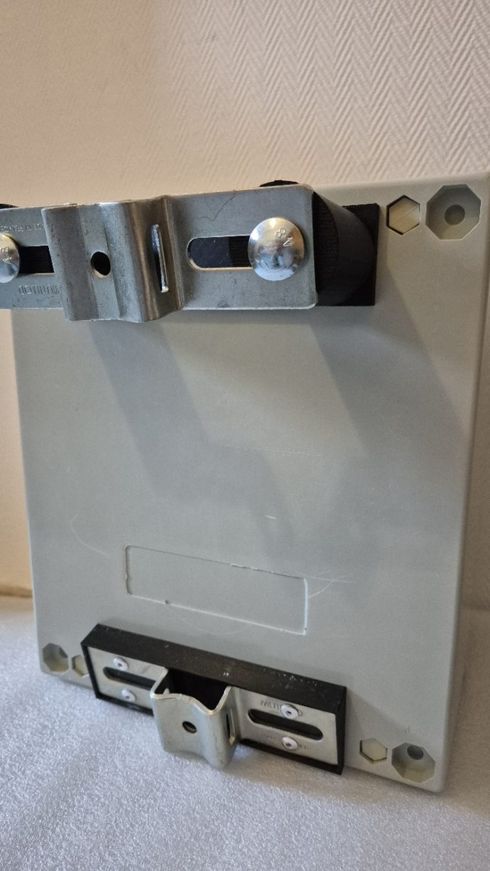 Unitate VIAprevent IA 4G LORA 4