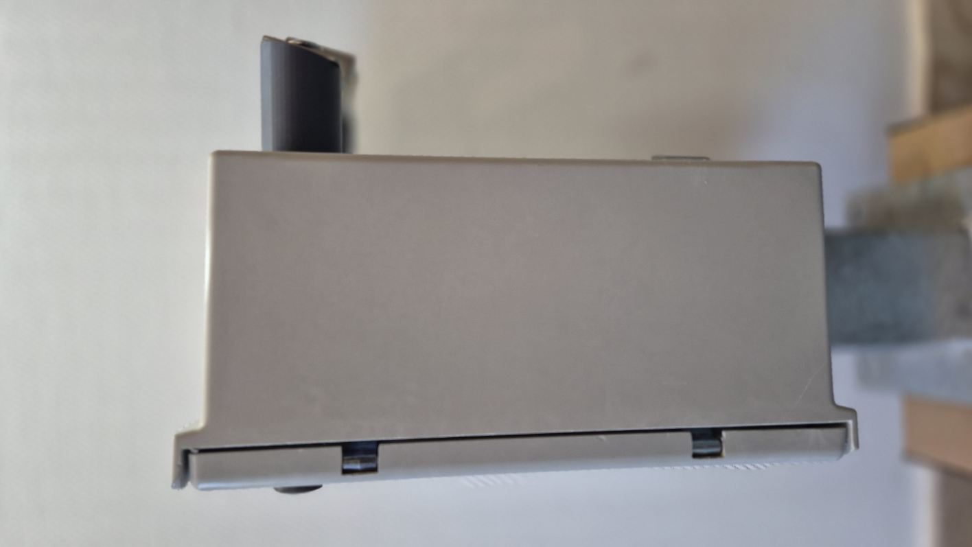 Dispositivo VIAprevent AI 4G LORA 3